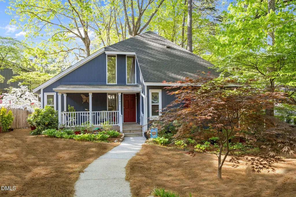 2931 Rue Sans Famille Raleigh NC 27607