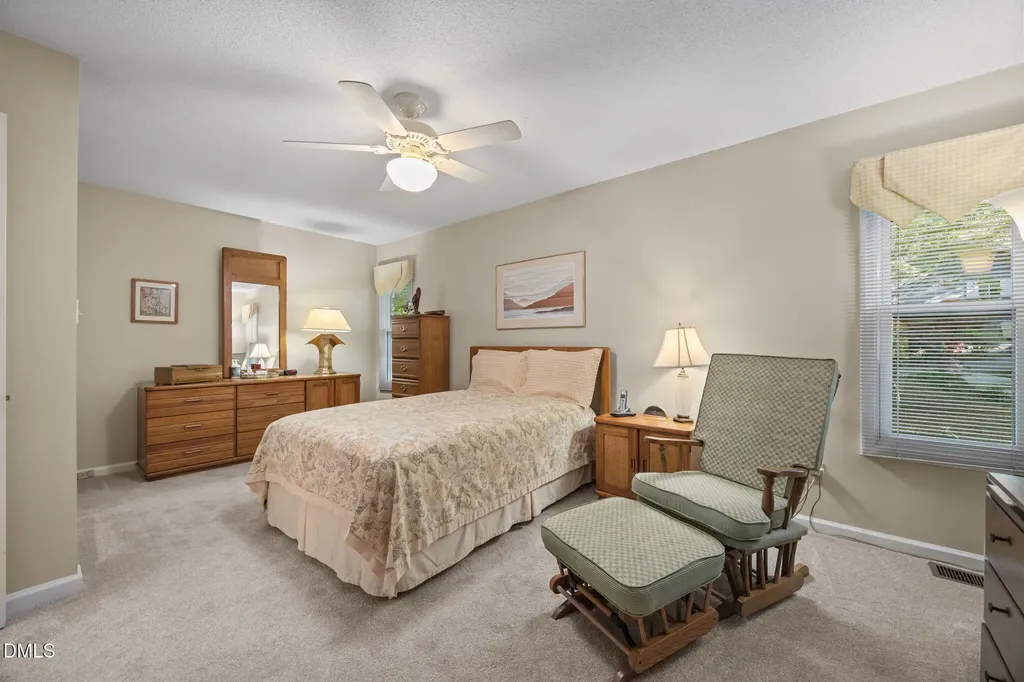 2931 Rue Sans Famille Raleigh NC 27607