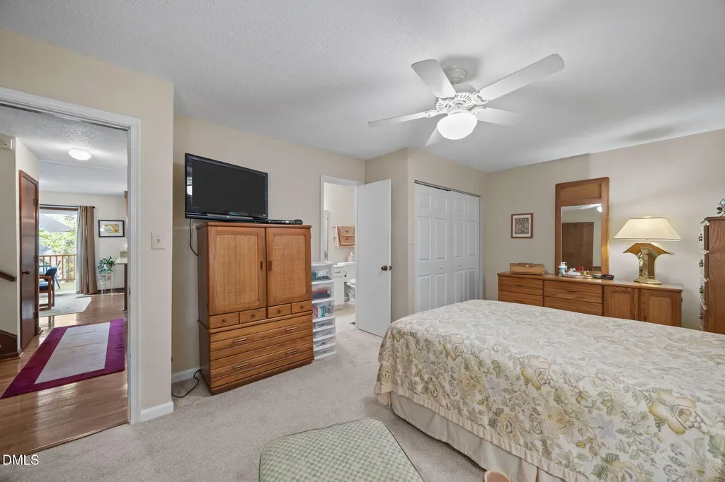2931 Rue Sans Famille Raleigh NC 27607
