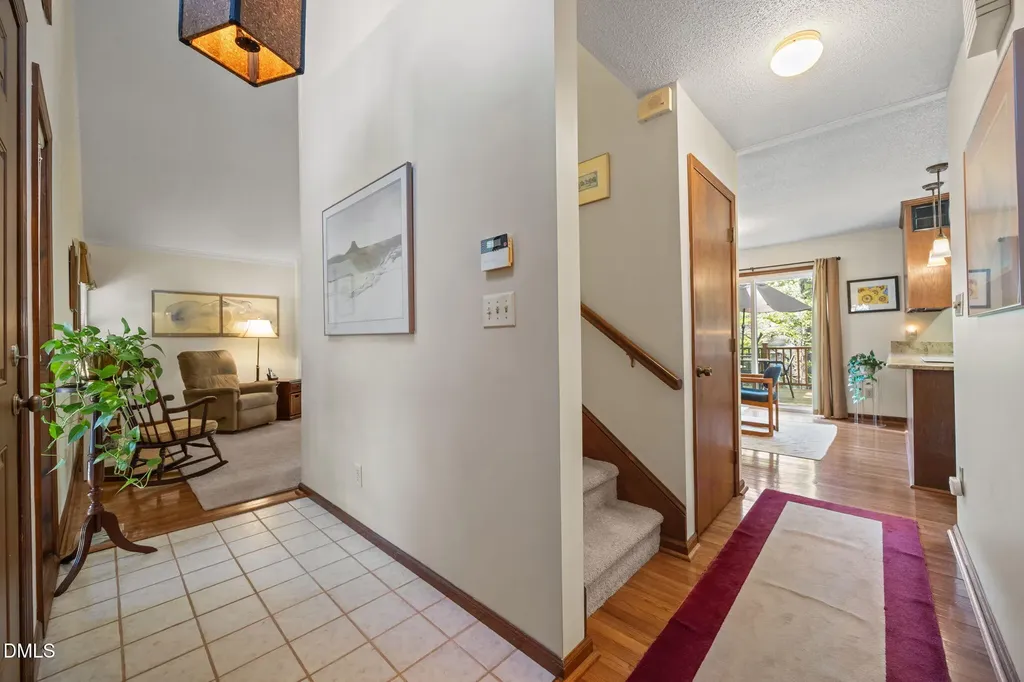 2931 Rue Sans Famille Raleigh NC 27607