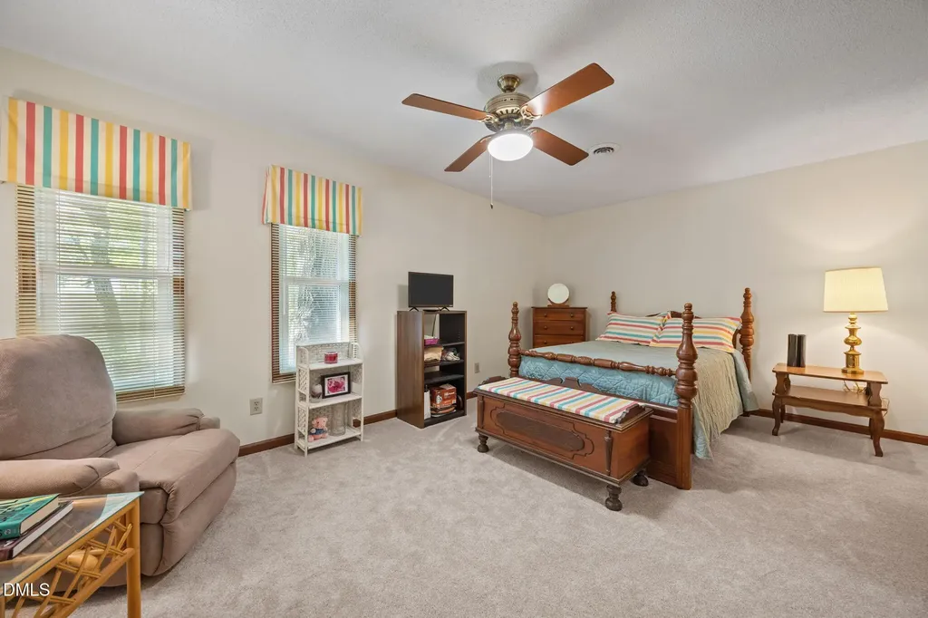 2931 Rue Sans Famille Raleigh NC 27607