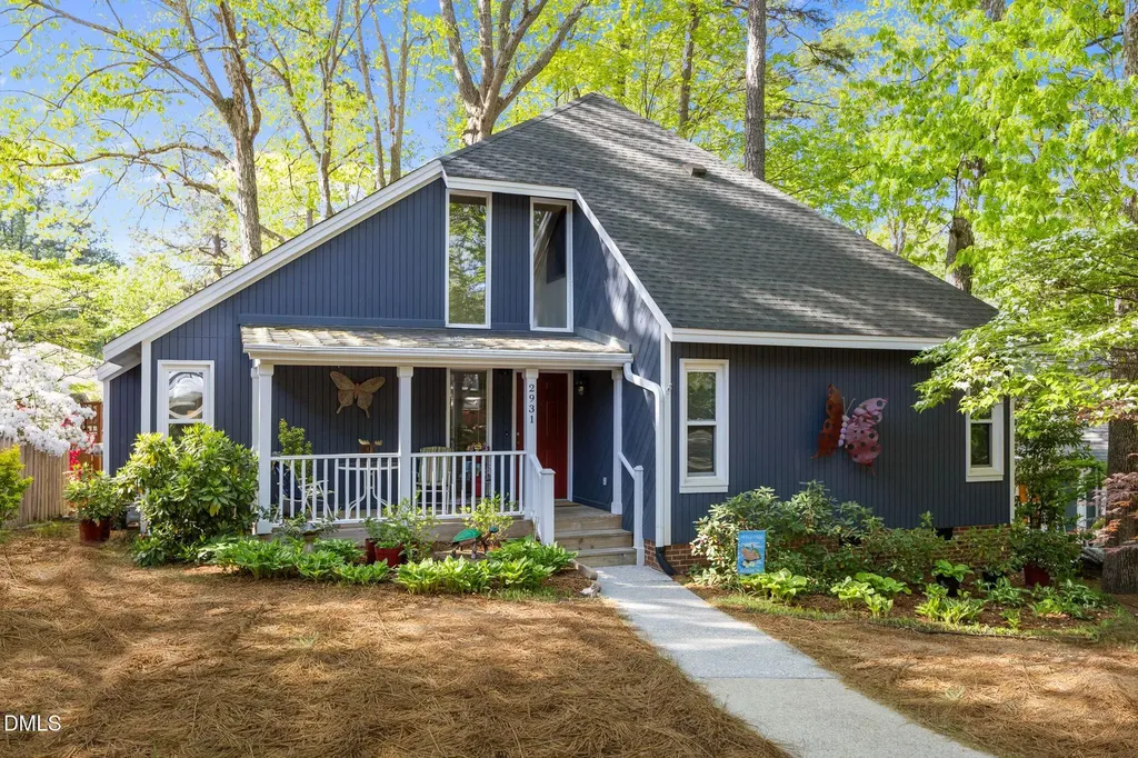 2931 Rue Sans Famille Raleigh NC 27607