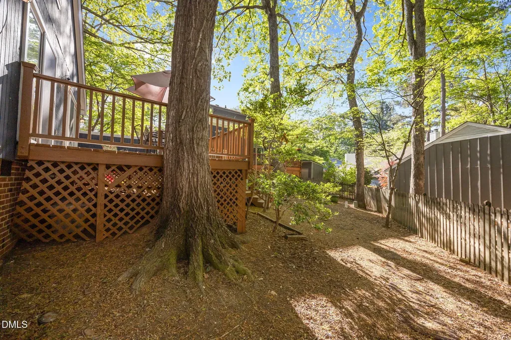 2931 Rue Sans Famille Raleigh NC 27607