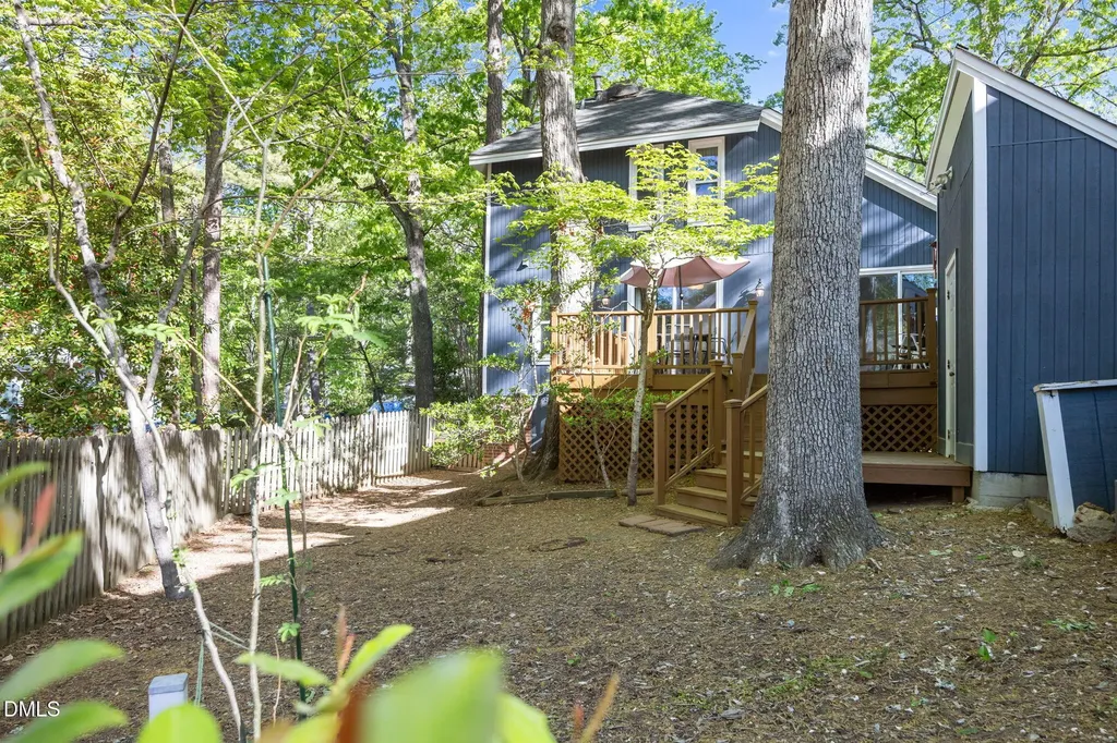 2931 Rue Sans Famille Raleigh NC 27607