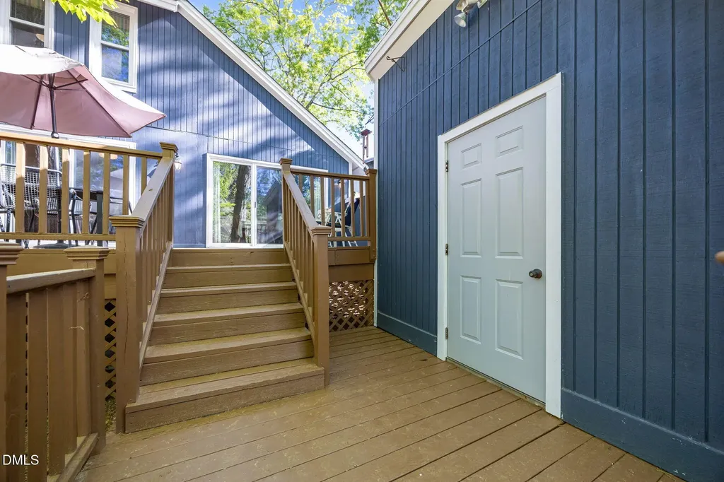 2931 Rue Sans Famille Raleigh NC 27607