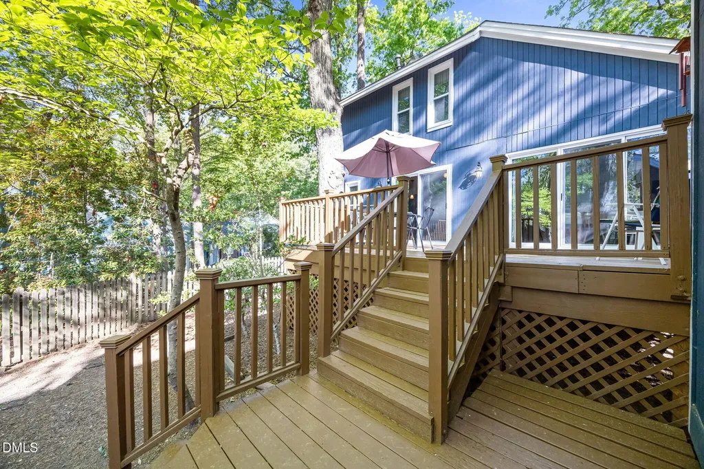 2931 Rue Sans Famille Raleigh NC 27607