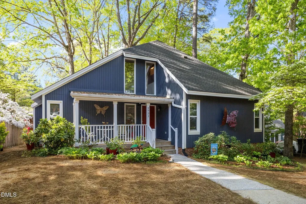 2931 Rue Sans Famille Raleigh NC 27607