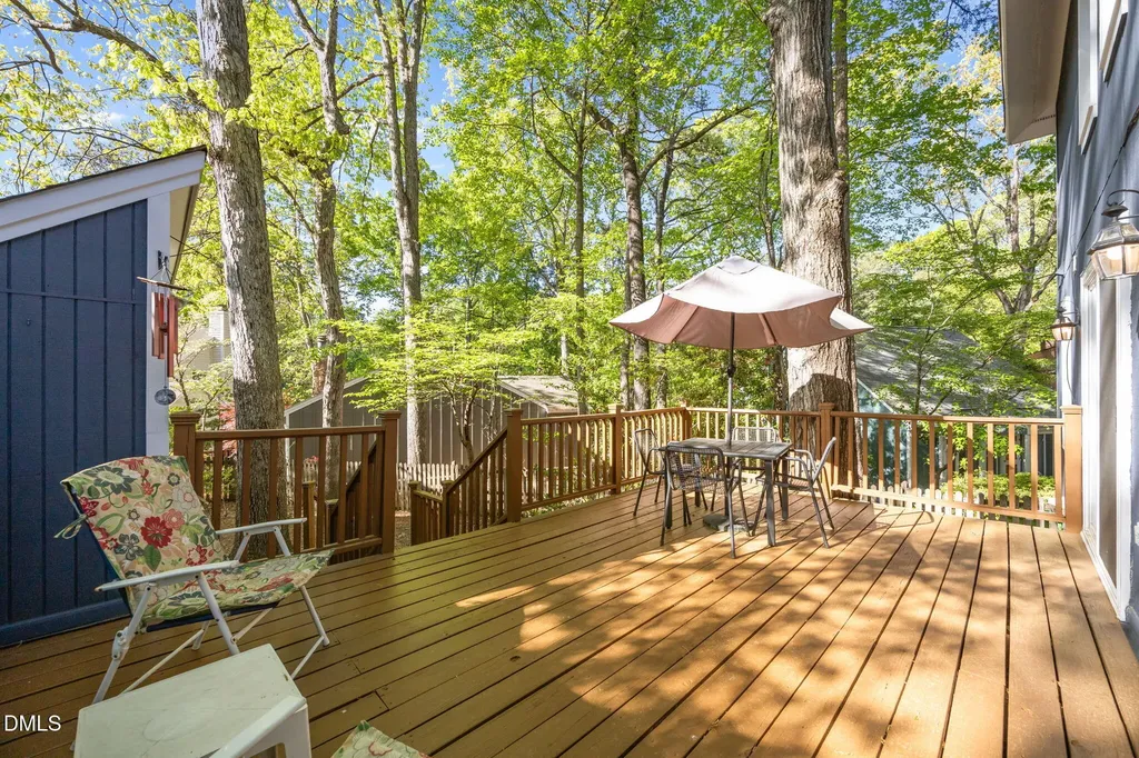 2931 Rue Sans Famille Raleigh NC 27607
