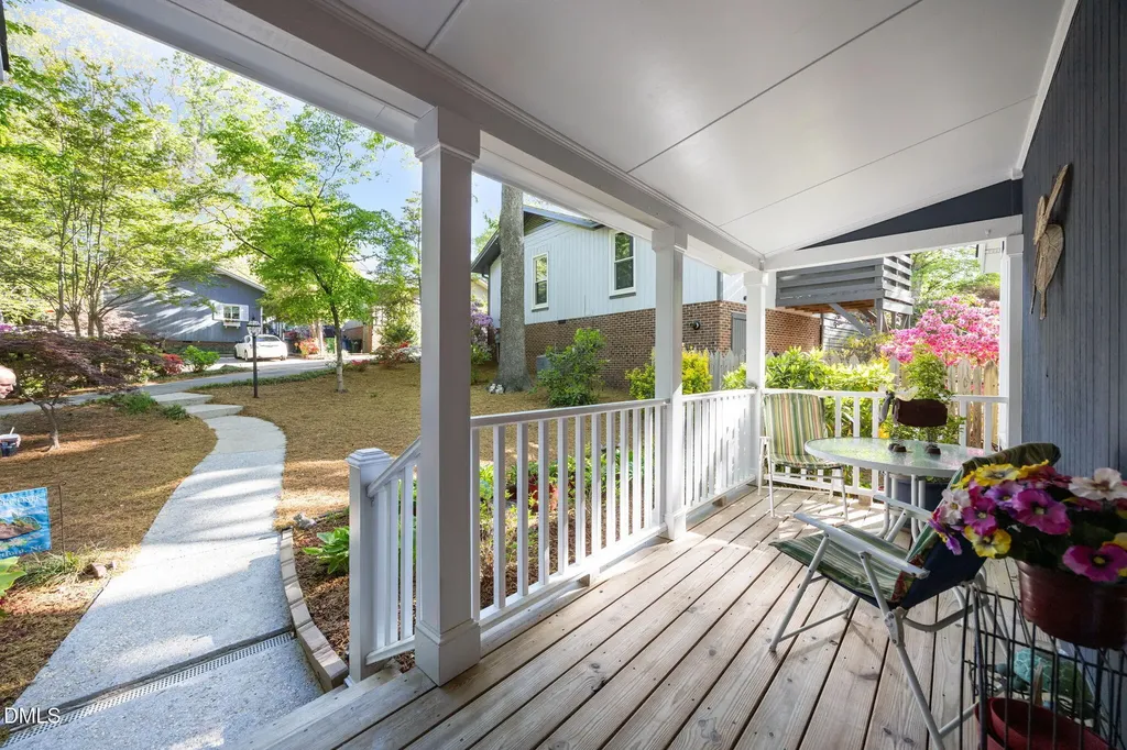 2931 Rue Sans Famille Raleigh NC 27607
