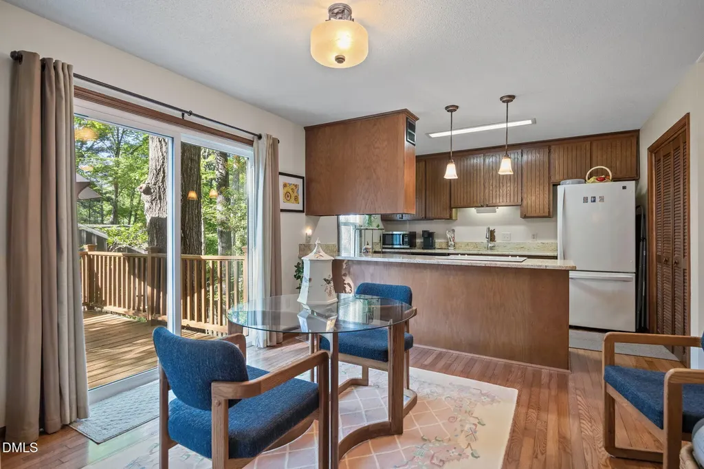 2931 Rue Sans Famille Raleigh NC 27607