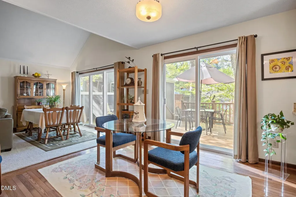 2931 Rue Sans Famille Raleigh NC 27607