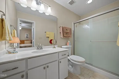 2931 Rue Sans Famille Raleigh NC 27607
