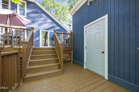 2931 Rue Sans Famille Raleigh NC 27607