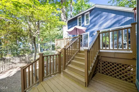 2931 Rue Sans Famille Raleigh NC 27607