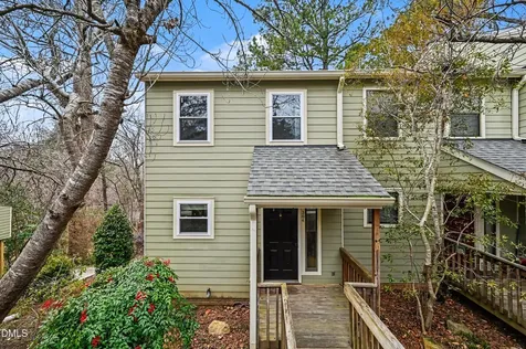 304 Cedarwood Lane Carrboro NC 27510