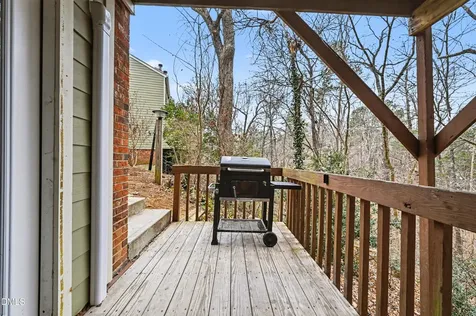 304 Cedarwood Lane Carrboro NC 27510