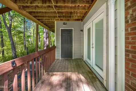 304 Cedarwood Lane Carrboro NC 27510