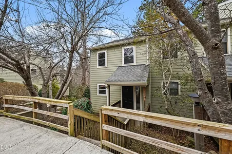 304 Cedarwood Lane Carrboro NC 27510