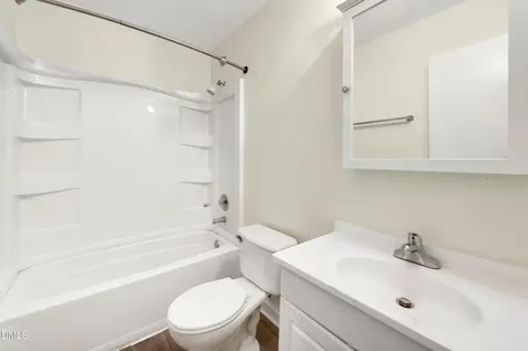 304 Cedarwood Lane Carrboro NC 27510