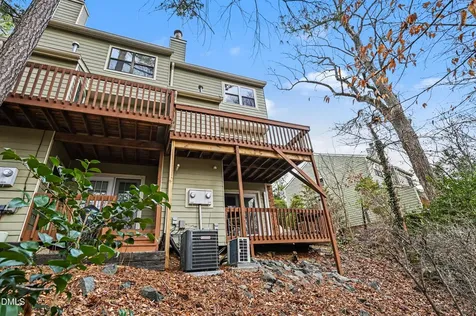 304 Cedarwood Lane Carrboro NC 27510