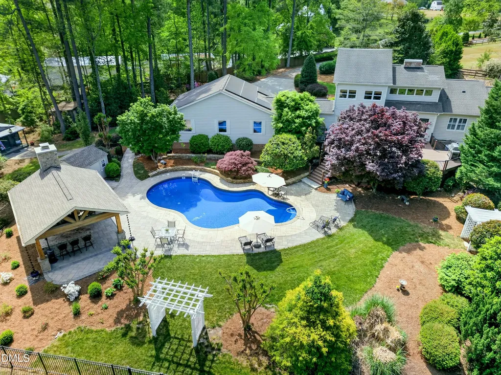 3208 Pleasant Plains Road Apex NC 27502