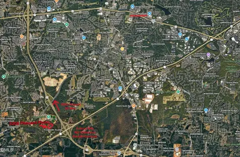 3208 Pleasant Plains Road Apex NC 27502
