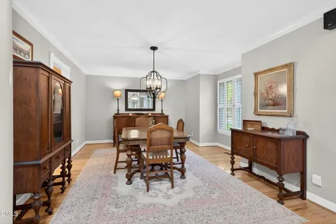 3208 Pleasant Plains Road Apex NC 27502