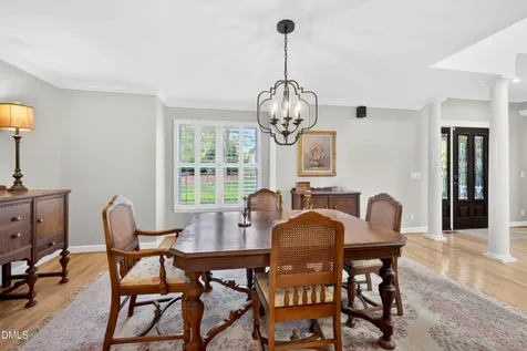 3208 Pleasant Plains Road Apex NC 27502