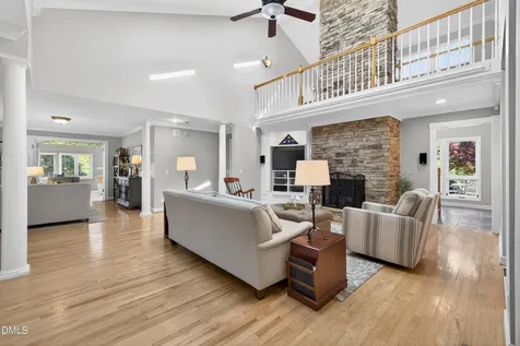 3208 Pleasant Plains Road Apex NC 27502