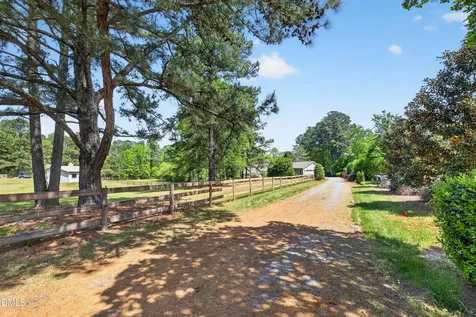 3208 Pleasant Plains Road Apex NC 27502