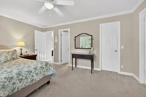 3208 Pleasant Plains Road Apex NC 27502