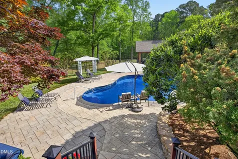 3208 Pleasant Plains Road Apex NC 27502