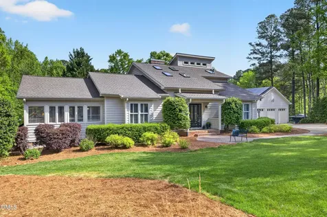 3208 Pleasant Plains Road Apex NC 27502