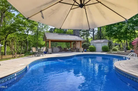 3208 Pleasant Plains Road Apex NC 27502