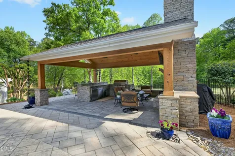 3208 Pleasant Plains Road Apex NC 27502