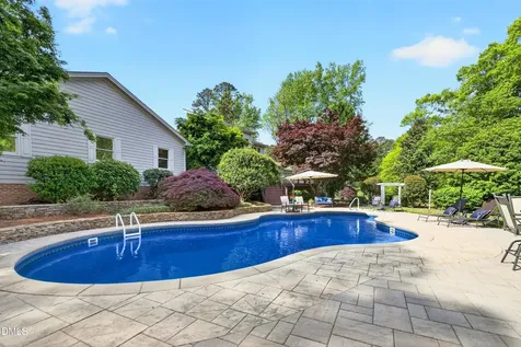 3208 Pleasant Plains Road Apex NC 27502