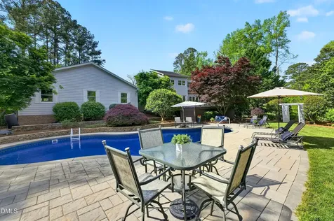 3208 Pleasant Plains Road Apex NC 27502