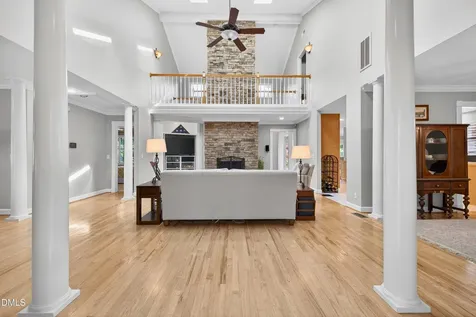 3208 Pleasant Plains Road Apex NC 27502