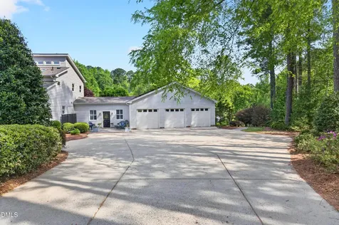 3208 Pleasant Plains Road Apex NC 27502