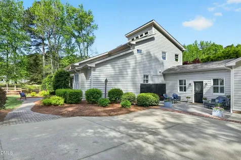3208 Pleasant Plains Road Apex NC 27502