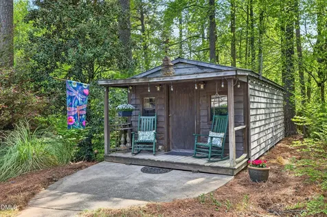 3208 Pleasant Plains Road Apex NC 27502