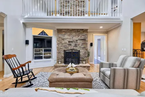 3208 Pleasant Plains Road Apex NC 27502