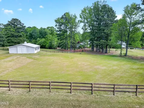 3208 Pleasant Plains Road Apex NC 27502