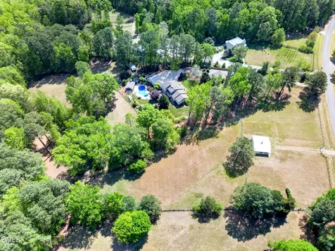 3208 Pleasant Plains Road Apex NC 27502