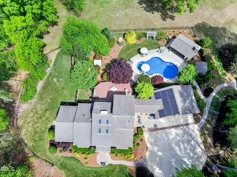 3208 Pleasant Plains Road Apex NC 27502