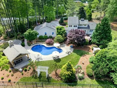 3208 Pleasant Plains Road Apex NC 27502