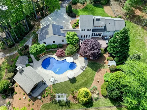 3208 Pleasant Plains Road Apex NC 27502