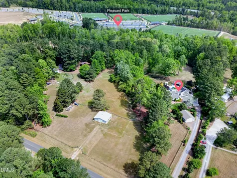 3208 Pleasant Plains Road Apex NC 27502