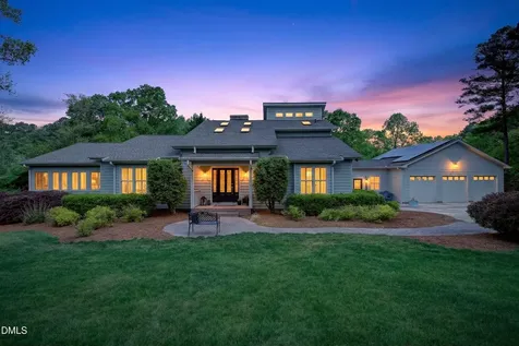 3208 Pleasant Plains Road Apex NC 27502