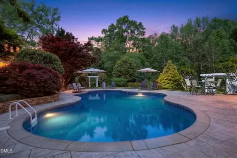 3208 Pleasant Plains Road Apex NC 27502